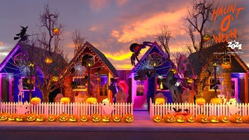 Haunt'Oween -- an Immersive Halloween-Themed Experience -- Is Coming Back to L.A.